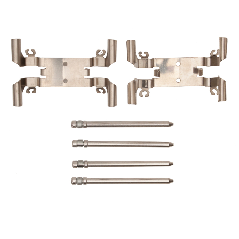 Audi Q5 Disc Brake Hardware Kit - Front - R1 Concepts - `18-`25
